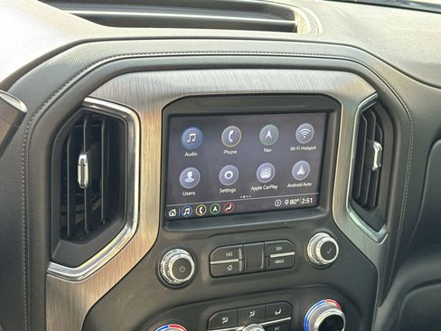 Used 2020 GMC Sierra 3500 Denali w/ Denali Ultimate Package image 25