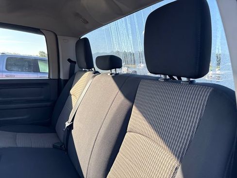 Used 2012 RAM 1500 Express w/ ST Popular Equipment Group AWD/4WD image 10