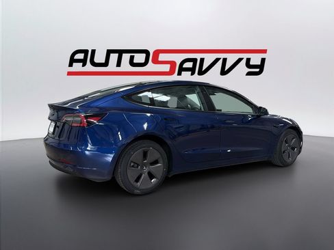 Used 2022 Tesla Model 3 RWD image 5