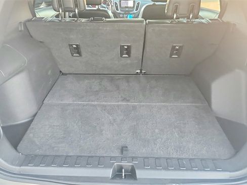 Certified 2019 Chevrolet Equinox Premier image 37
