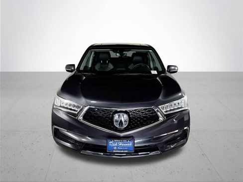 Used 2020 Acura MDX SH-AWD w/ Technology Package image 3