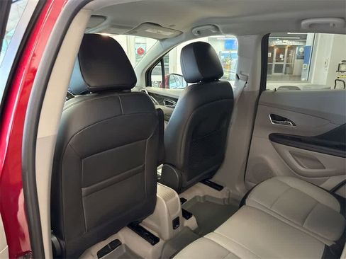 Used 2016 Buick Encore Leather image 18
