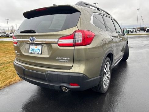 Used 2022 Subaru Ascent Touring image 30