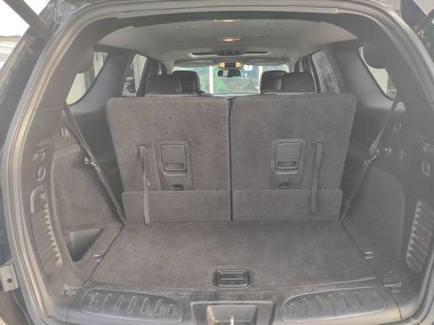 Used 2014 Dodge Durango Citadel AWD/4WD image 21