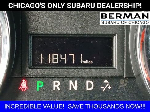 Used 2016 Chrysler Town & Country LX image 16