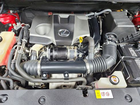 Used 2018 Lexus NX 300 FWD w/ Accessory Package 2 image 17