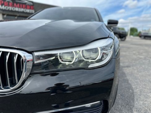 Used 2016 BMW 740i w/ Executive Package 2 RWD image 10