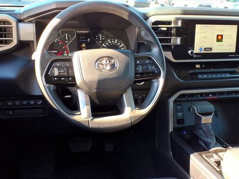 Used 2023 Toyota Tundra SR5 image 13