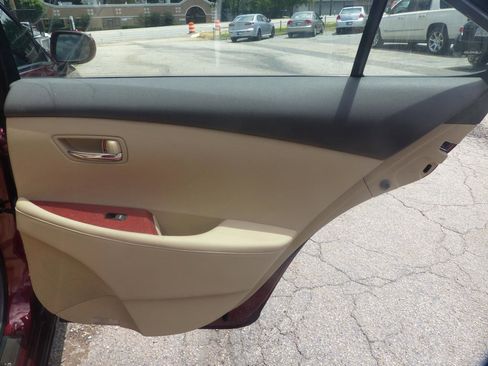 Used 2008 Lexus ES 350 FWD image 15