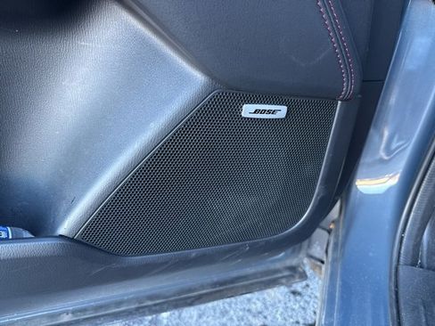 Used 2024 MAZDA CX-5 Carbon Edition image 11