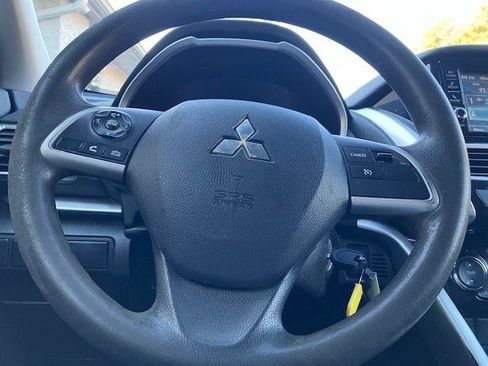 Used 2020 Mitsubishi Eclipse Cross ES FWD image 18
