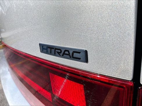 Used 2025 Hyundai Santa Fe Calligraphy image 8