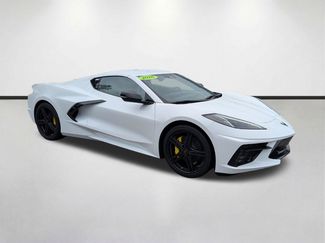 Used 2026 Chevrolet Corvette Stingray Coupe RWD video 1