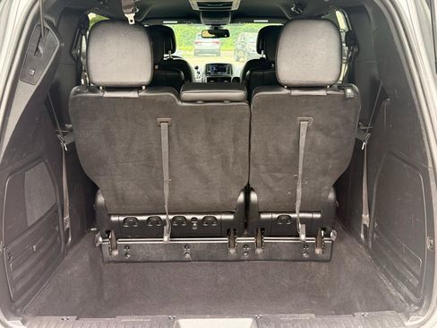 Used 2020 Dodge Grand Caravan GT FWD image 23