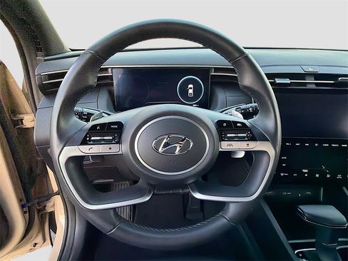 Used 2024 Hyundai Santa Cruz XRT image 11