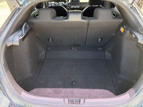Used 2022 Honda Civic Sport image 27