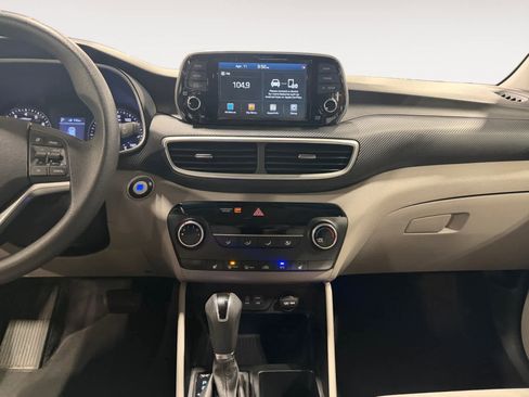 Used 2020 Hyundai Tucson Value image 12