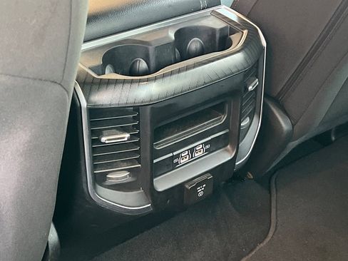 Used 2025 RAM 1500 Big Horn image 17