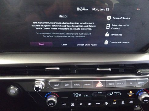 Certified 2025 Kia Telluride S AWD/4WD image 24