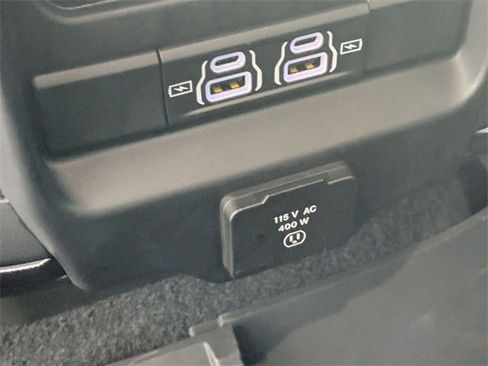 Used 2025 RAM 1500 RHO image 27