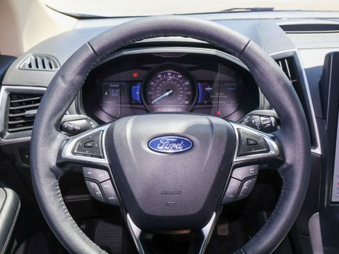 Used 2023 Ford Edge SEL w/ Convenience Package AWD/4WD image 22