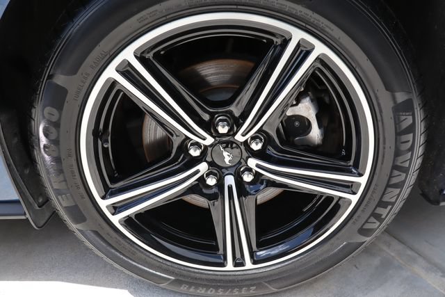 Used 2024 Ford Mustang Premium RWD image 44