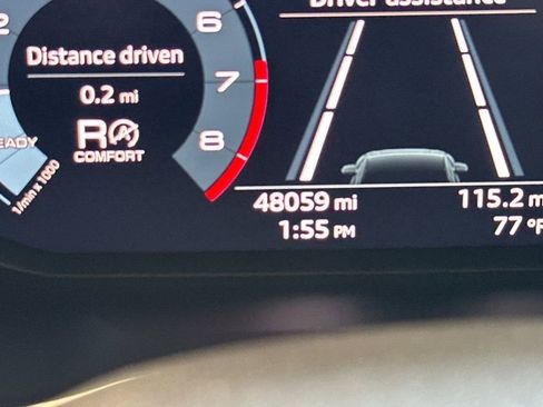 Used 2022 Audi Q3 2.0T Premium Plus image 27