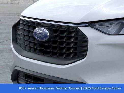 New 2026 Ford Escape Active image 19