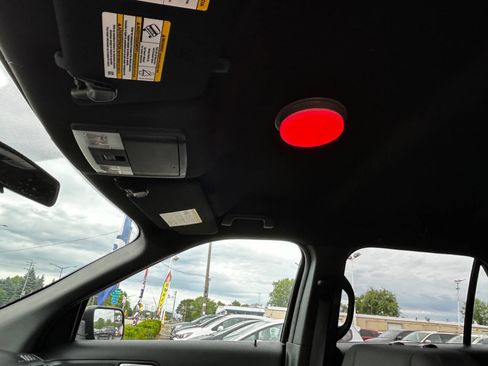 Used 2018 Ford Explorer 4WD Police Interceptor image 18