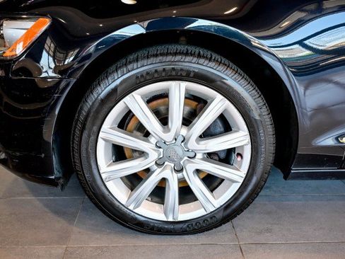 Used 2014 Audi A6 2.0T Premium Plus w/ Premium Plus Package AWD/4WD image 45