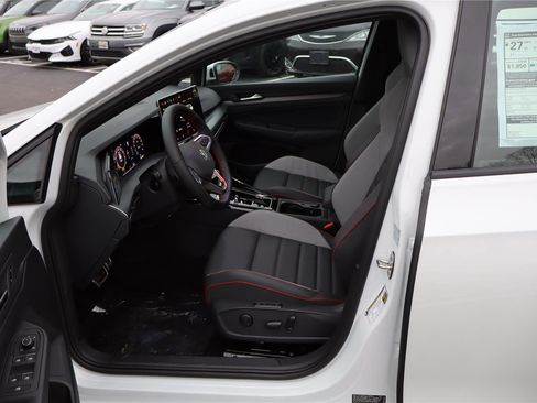 New 2026 Volkswagen GTI Autobahn image 13