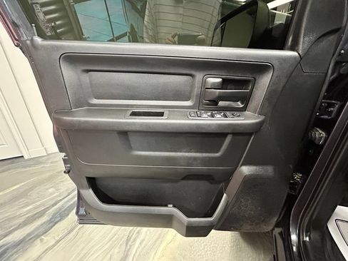Used 2020 RAM 2500 Tradesman AWD/4WD image 46