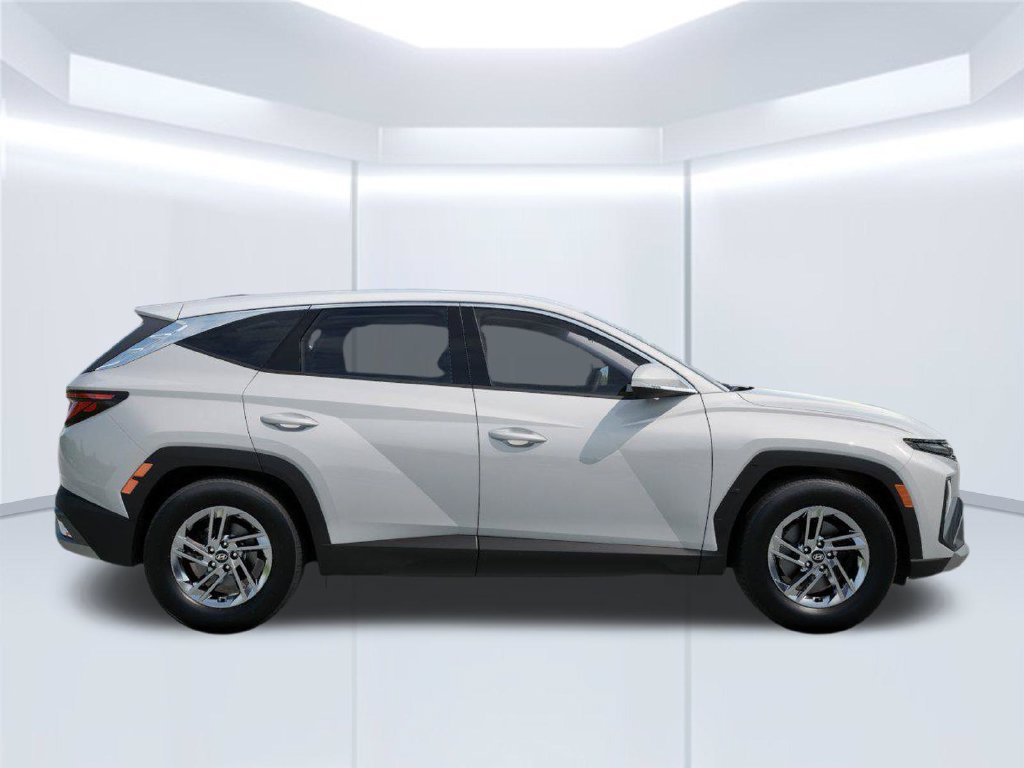 New 2026 Hyundai Tucson SE FWD image 7