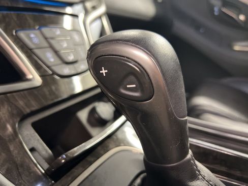 Used 2015 Buick LaCrosse Leather image 14