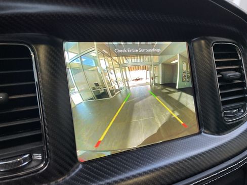 Used 2023 Dodge Charger SRT Hellcat w/ Harman/Kardon Audio Group RWD image 30
