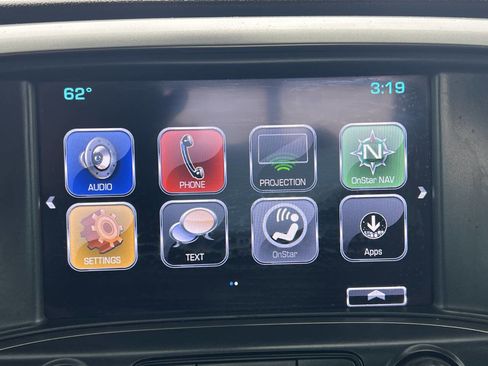 Used 2017 Chevrolet Silverado 1500 LT w/ All Star Edition AWD/4WD image 29