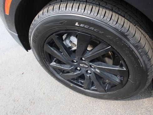 Used 2024 Chevrolet Equinox LS w/ LS Convenience Package AWD/4WD image 59
