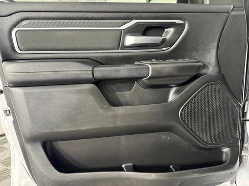 Used 2025 RAM 1500 Lone Star AWD/4WD image 36