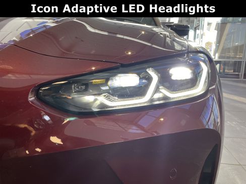 Used 2023 BMW M3 Competition image 5