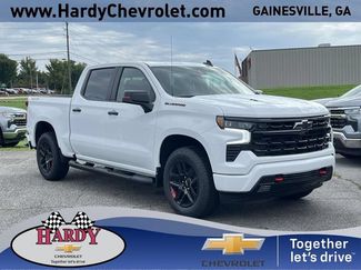 New 2026 Chevrolet Silverado 1500 RST w/ Redline Edition AWD/4WD video 1