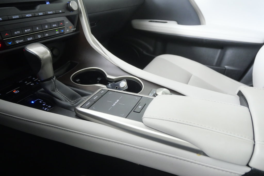 Used 2022 Lexus RX 350 FWD w/ Premium Package image 25