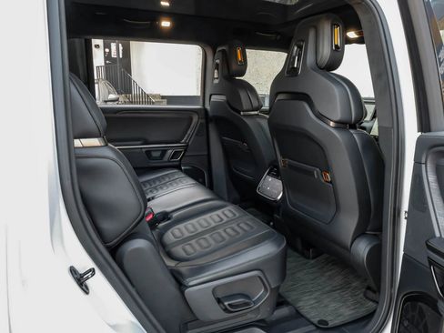 Used 2024 Rivian R1S Adventure AWD/4WD image 48