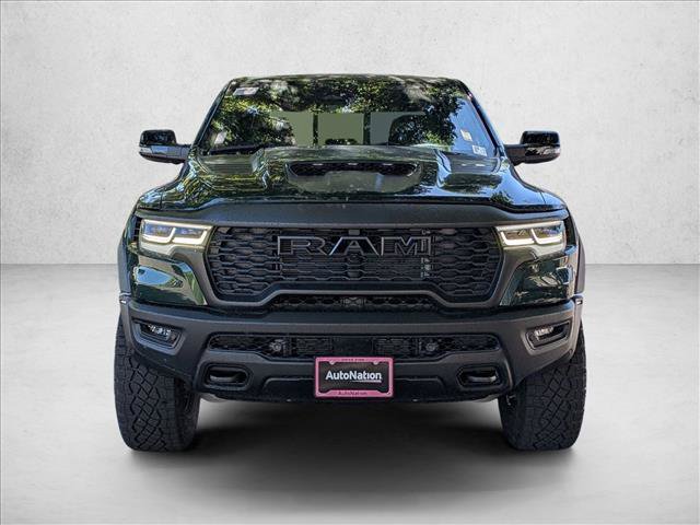 New 2026 RAM 1500 RHO AWD/4WD image 5