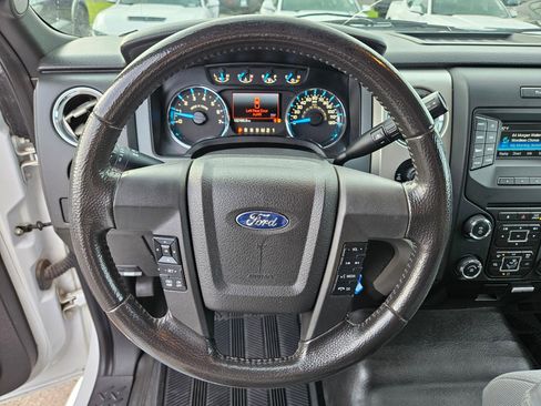 Used 2014 Ford F150 XLT w/ XTR Package AWD/4WD image 18