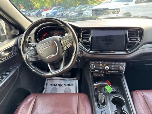 Used 2023 Dodge Durango R/T AWD/4WD image 26