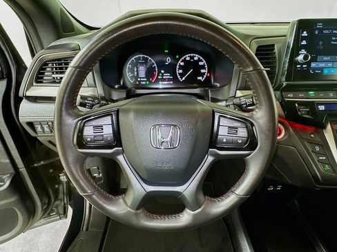 Used 2025 Honda Odyssey Sport-L image 9