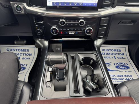 Certified 2021 Ford F150 Lariat image 17
