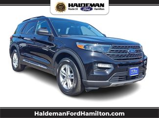 Certified 2023 Ford Explorer XLT w/ Equipment Group 202A AWD/4WD video 1