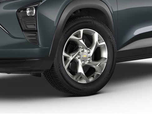 New 2026 Chevrolet Trax LS w/ LS Convenience Package image 43