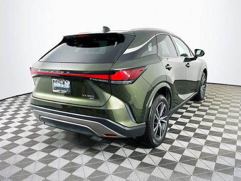 Used 2024 Lexus RX 350 AWD image 7